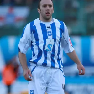 Adam Hinshelwood