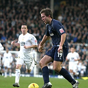 Adam Virgo vs. Leeds United: A Battle at Elland Road, 2004-05