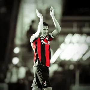 AFC Bournemouth at Brighton & Hove Albion: 2013-14 Season Away Game AFC Bournemouth at Brighton & Hove Albion: 2013-14 Season Away Game