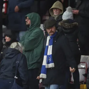 AFC Bournemouth v Brighton & Hove Albion 23NOV24 172 AFC Bournemouth v Brighton & Hove Albion 23NOV24 172