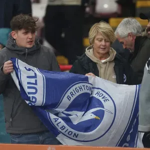 AFC Bournemouth v Brighton & Hove Albion 23NOV24 173 AFC Bournemouth v Brighton & Hove Albion 23NOV24 173