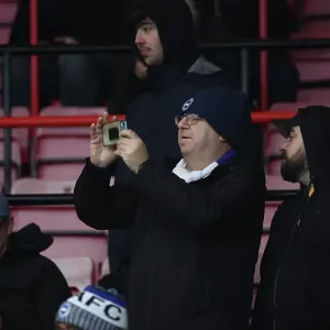 AFC Bournemouth v Brighton & Hove Albion 23NOV24 175 AFC Bournemouth v Brighton & Hove Albion 23NOV24 175