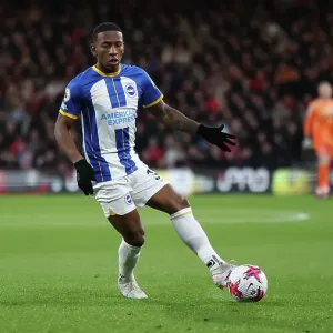 AFC Bournemouth v Brighton and Hove Albion Premier League 04APR23 AFC Bournemouth v Brighton and Hove Albion Premier League 04APR23