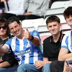 AFC Bournemouth v Brighton and Hove Albion<br> Premier League<br> 13SEP25 AFC Bournemouth v Brighton and Hove Albion<br> Premier League<br> 13SEP25