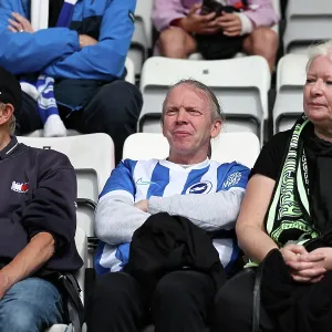 AFC Bournemouth v Brighton and Hove Albion<br> Premier League<br> 13SEP25 AFC Bournemouth v Brighton and Hove Albion<br> Premier League<br> 13SEP25