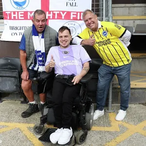 AFC Bournemouth v Brighton and Hove Albion<br> Premier League<br> 13SEP25 AFC Bournemouth v Brighton and Hove Albion<br> Premier League<br> 13SEP25