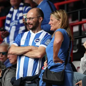 AFC Bournemouth v Brighton and Hove Albion<br> Premier League<br> 13SEP25 AFC Bournemouth v Brighton and Hove Albion<br> Premier League<br> 13SEP25