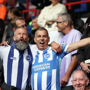 AFC Bournemouth v Brighton and Hove Albion<br> Premier League<br> 13SEP25 AFC Bournemouth v Brighton and Hove Albion<br> Premier League<br> 13SEP25