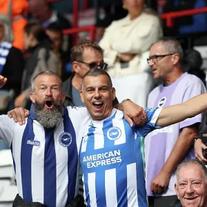 AFC Bournemouth v Brighton and Hove Albion<br> Premier League<br> 13SEP25 AFC Bournemouth v Brighton and Hove Albion<br> Premier League<br> 13SEP25
