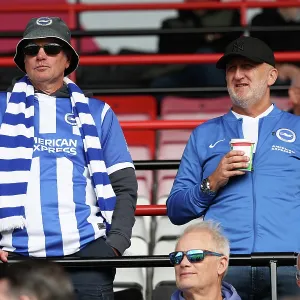 AFC Bournemouth v Brighton and Hove Albion<br> Premier League<br> 13SEP25 AFC Bournemouth v Brighton and Hove Albion<br> Premier League<br> 13SEP25