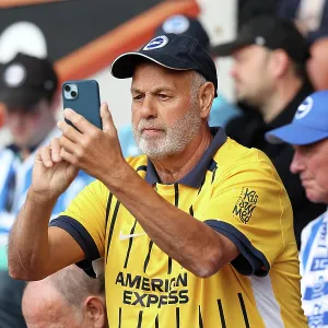 AFC Bournemouth v Brighton and Hove Albion<br> Premier League<br> 13SEP25 AFC Bournemouth v Brighton and Hove Albion<br> Premier League<br> 13SEP25