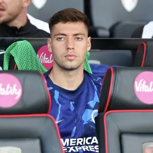 AFC Bournemouth v Brighton and Hove Albion<br> Premier League<br> 13SEP25 AFC Bournemouth v Brighton and Hove Albion<br> Premier League<br> 13SEP25