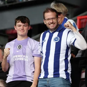 AFC Bournemouth v Brighton and Hove Albion<br> Premier League<br> 13SEP25 AFC Bournemouth v Brighton and Hove Albion<br> Premier League<br> 13SEP25