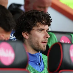 AFC Bournemouth v Brighton and Hove Albion<br> Premier League<br> 13SEP25 AFC Bournemouth v Brighton and Hove Albion<br> Premier League<br> 13SEP25