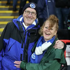 AFC Bournemouth v Brighton and Hove Albion Premier League 23NOV24 AFC Bournemouth v Brighton and Hove Albion Premier League 23NOV24