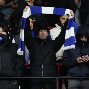 AFC Bournemouth v Brighton and Hove Albion Premier League 23NOV24 AFC Bournemouth v Brighton and Hove Albion Premier League 23NOV24