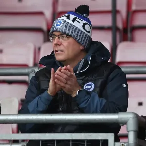 AFC Bournemouth v Brighton and Hove Albion Premier League 23NOV24 AFC Bournemouth v Brighton and Hove Albion Premier League 23NOV24