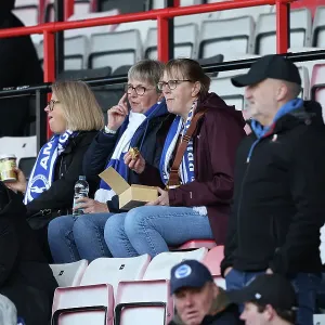 AFC Bournemouth v Brighton and Hove Albion Premier League 28APR24 AFC Bournemouth v Brighton and Hove Albion Premier League 28APR24