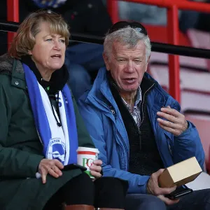 AFC Bournemouth v Brighton and Hove Albion Premier League 28APR24 AFC Bournemouth v Brighton and Hove Albion Premier League 28APR24