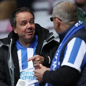 AFC Bournemouth v Brighton and Hove Albion Premier League 28APR24 AFC Bournemouth v Brighton and Hove Albion Premier League 28APR24