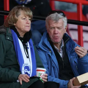 AFC Bournemouth v Brighton and Hove Albion Premier League 28APR24 AFC Bournemouth v Brighton and Hove Albion Premier League 28APR24