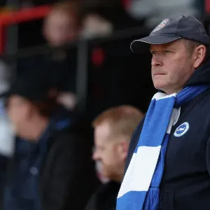 AFC Bournemouth v Brighton and Hove Albion Premier League 28APR24 AFC Bournemouth v Brighton and Hove Albion Premier League 28APR24