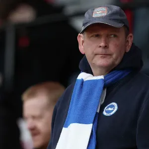AFC Bournemouth v Brighton and Hove Albion Premier League 28APR24 AFC Bournemouth v Brighton and Hove Albion Premier League 28APR24