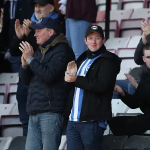 AFC Bournemouth v Brighton and Hove Albion Premier League 28APR24 AFC Bournemouth v Brighton and Hove Albion Premier League 28APR24