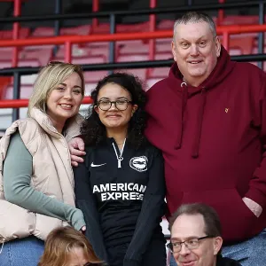 AFC Bournemouth v Brighton and Hove Albion Premier League 28APR24 AFC Bournemouth v Brighton and Hove Albion Premier League 28APR24