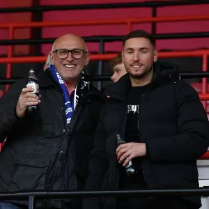 AFC Bournemouth v Brighton and Hove Albion Premier League 28APR24 AFC Bournemouth v Brighton and Hove Albion Premier League 28APR24