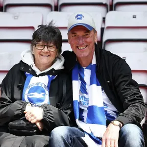 AFC Bournemouth v Brighton and Hove Albion Premier League 28APR24 AFC Bournemouth v Brighton and Hove Albion Premier League 28APR24