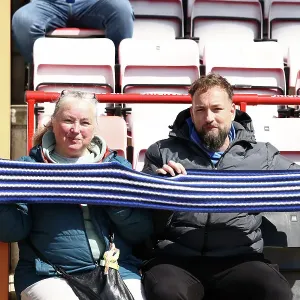 AFC Bournemouth v Brighton and Hove Albion Premier League 28APR24 AFC Bournemouth v Brighton and Hove Albion Premier League 28APR24