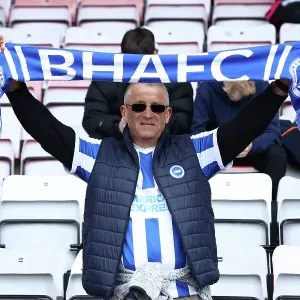 AFC Bournemouth v Brighton and Hove Albion Premier League 28APR24 AFC Bournemouth v Brighton and Hove Albion Premier League 28APR24