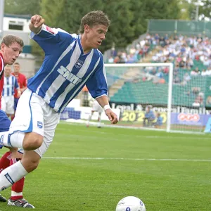 Alex Revell