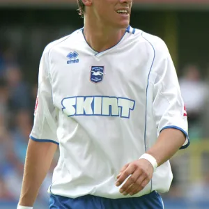 Alex Revell