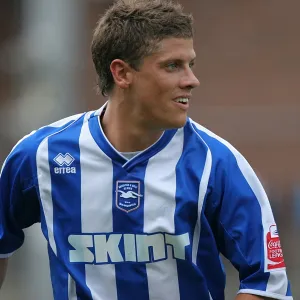 Alex Revell versus Brentford