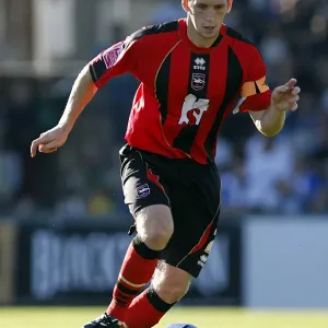Andrew Crofts