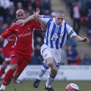 Andrew Crofts