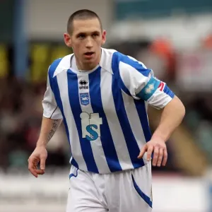 Andrew Crofts