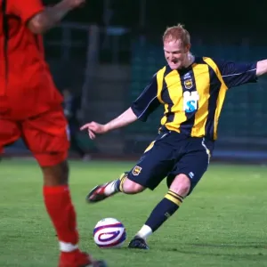 Andrew Whing