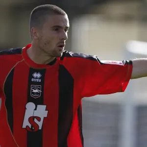 Arron Davies