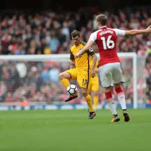 Arsenal 01OCT17 Arsenal 01OCT17
