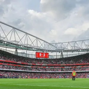 Arsenal v Brighton & Hove Albion 14MAY23 PH 432 Arsenal v Brighton & Hove Albion 14MAY23 PH 432