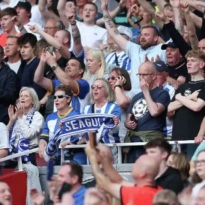 Arsenal v Brighton & Hove Albion 14MAY23 PH 565 Arsenal v Brighton & Hove Albion 14MAY23 PH 565