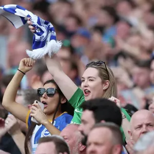 Arsenal v Brighton & Hove Albion 14MAY23 PH 566 Arsenal v Brighton & Hove Albion 14MAY23 PH 566