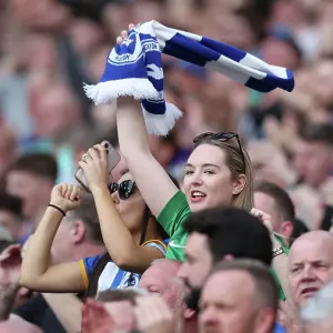 Arsenal v Brighton & Hove Albion 14MAY23 PH 567 Arsenal v Brighton & Hove Albion 14MAY23 PH 567