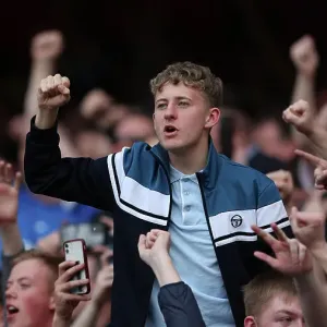 Arsenal v Brighton & Hove Albion 14MAY23 PH 568 Arsenal v Brighton & Hove Albion 14MAY23 PH 568