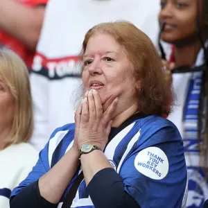 Arsenal v Brighton & Hove Albion 14MAY23 PH 569 Arsenal v Brighton & Hove Albion 14MAY23 PH 569