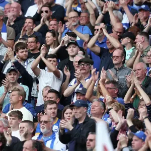 Arsenal v Brighton & Hove Albion 14MAY23 PH 572 Arsenal v Brighton & Hove Albion 14MAY23 PH 572