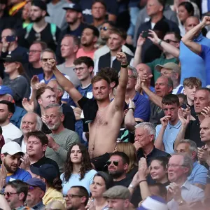 Arsenal v Brighton & Hove Albion 14MAY23 PH 573 Arsenal v Brighton & Hove Albion 14MAY23 PH 573